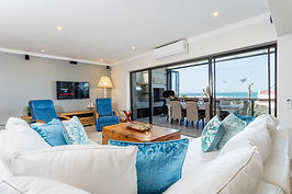 Luxury 3 bedroom villa in Salt Rock from North Coast Holiday Homes