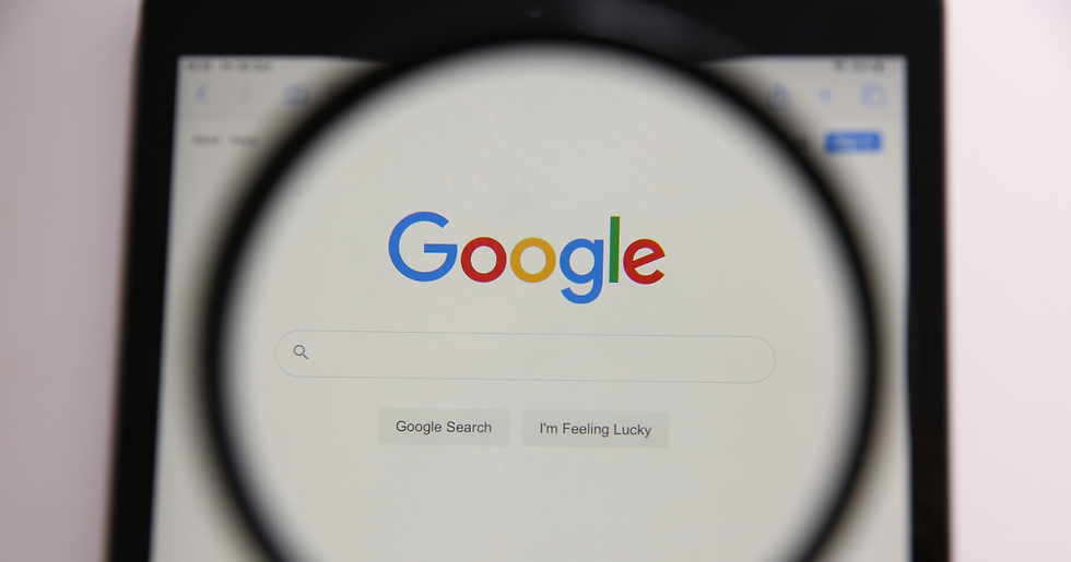 Get Found with Google Business Profile