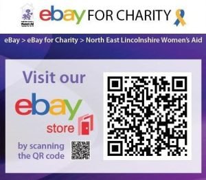 eBay for charity
