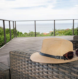 Zimbali 4 bedroom villa by North Coast Holiday Homes