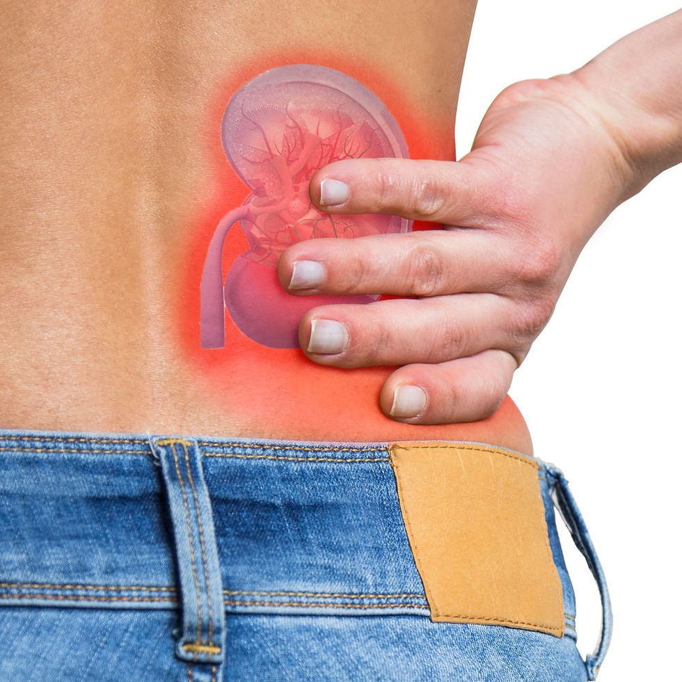 FDA Adds New Side Effect Warnings to GLP-1 Drug Leaflets in the U.S.