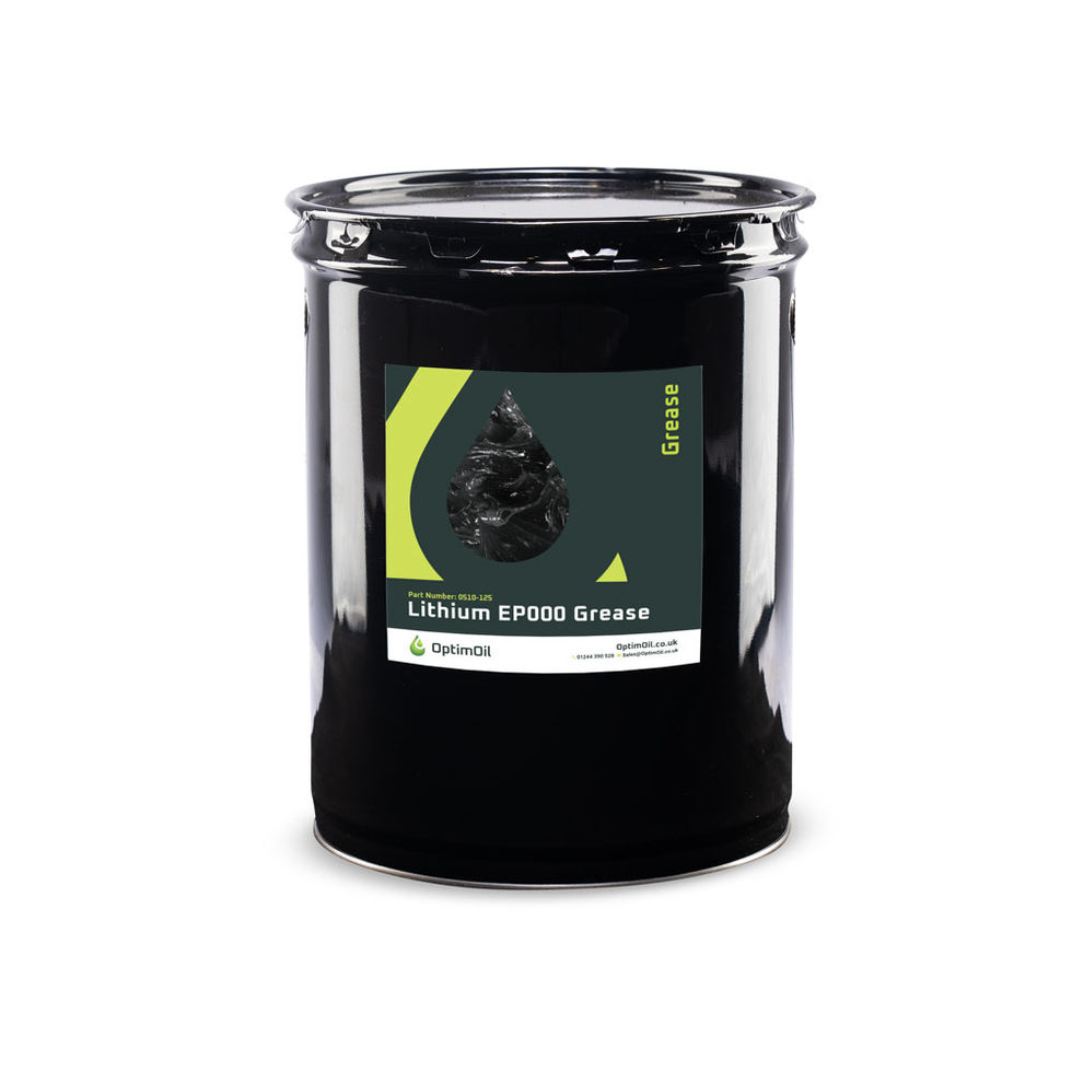 Lithium EP00 Grease Shepherd Hydraulics & Pneumatics