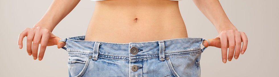 Tracking Progress Beyond the Scale on weight loss injections