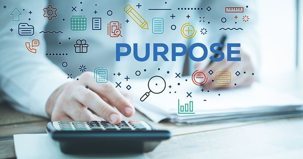 Unlocking the Power of PurposeDriven Marketing