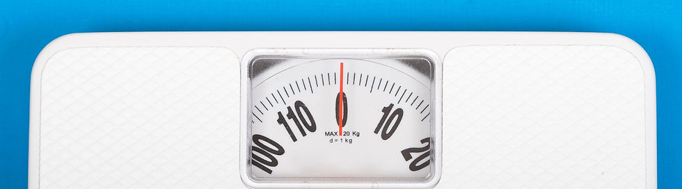 When Will the Weight Loss Start?