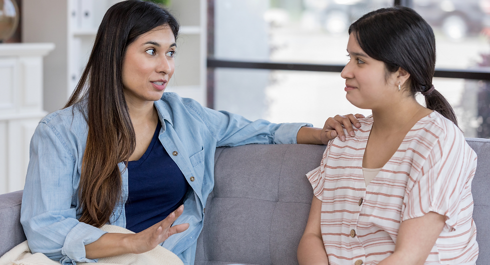Why Setting Boundaries Is Essential for Mental Health