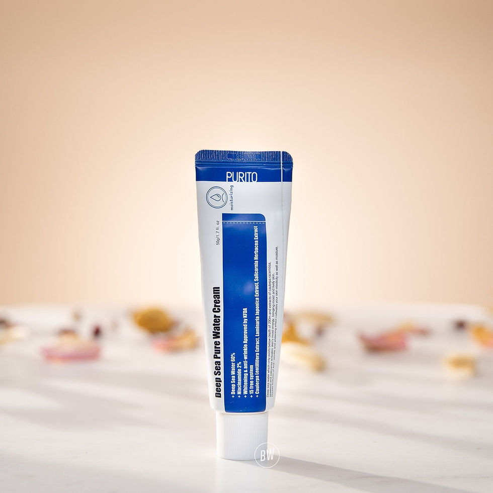 韓國最受歡迎 防皺、抗衰老面霜