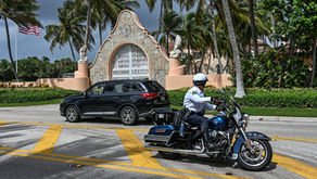 The Mar-a-Lago Raid: Has America Lost Its Republic?