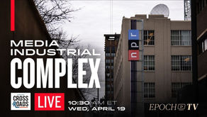 LIVE: Fake Narratives and Government-Funded Media Exposed in Debate on Twitter Labels