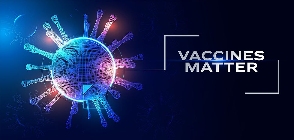 Vaccines Matter