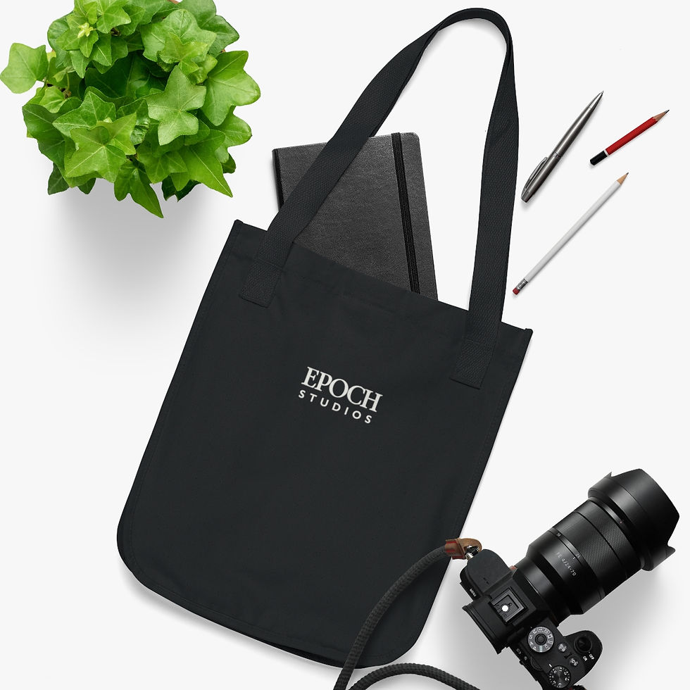 Thumbnail: The Firing Squad-Tote Bag
