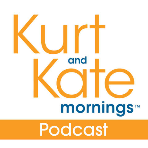 The Firing Squad movie, Kurt and Kate Mornings