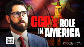 Chinese Communist Party Police Station Opened in New York, a New Step in America’s Subversion