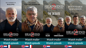 Documentary Series: Headwind2 ( Watch for Free on epochtv.com)