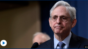 DOJ Wants to Keep Affidavit in Trump Raid Under Wraps; Court Orders Sen. Lindsey Graham to Testify