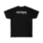 Thumbnail: 'Stay Informed, Stay Free' Crossroads T-shirt (2 colors)