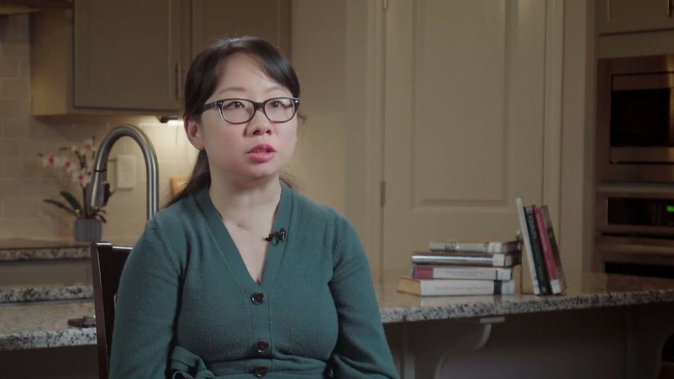 Thumbnail: Adversity: The Stories of Critical Race Theory Documentary DVD