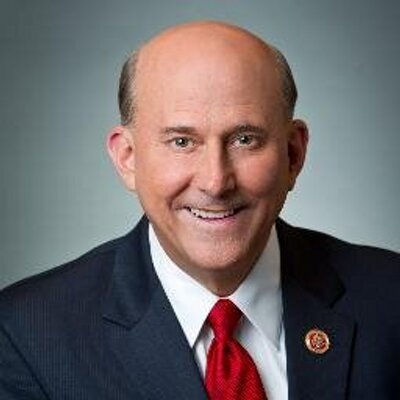 Louie Gohmert