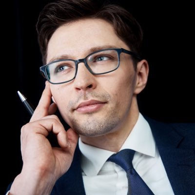 Roman Balmakov