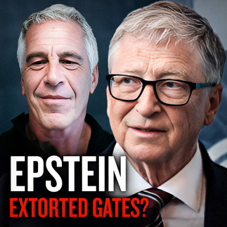Jeffrey Epstein Allegedly Blackmailed Bill Gates Over Affair