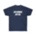 Thumbnail: 'Stay Informed, Stay Free' Crossroads T-shirt (2 colors)