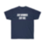 'Stay Informed, Stay Free' Crossroads T-shirt (2 colors)