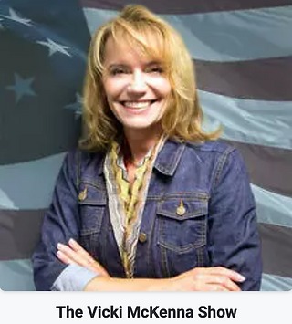 The Vicki McKenna Show