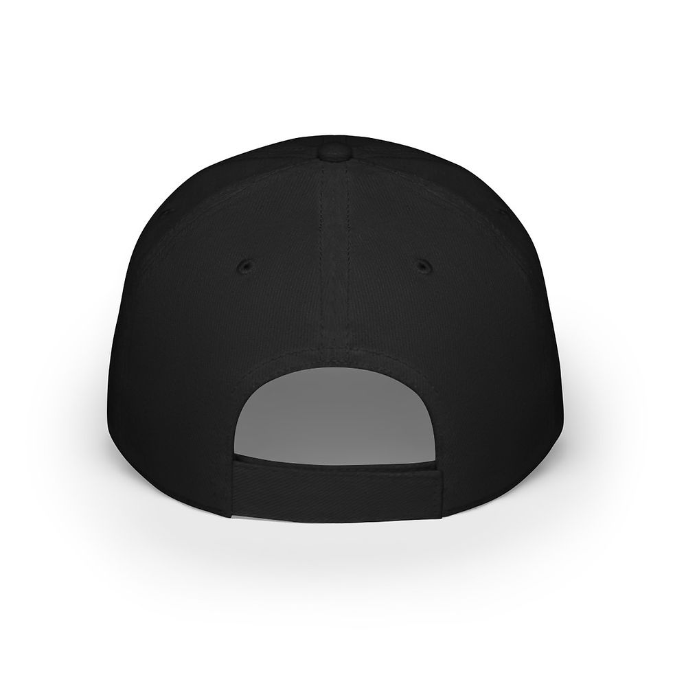 Thumbnail: The Firing Squad-There is HOPE-Baseball Cap