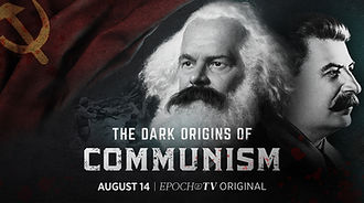 War on the Human Spirit