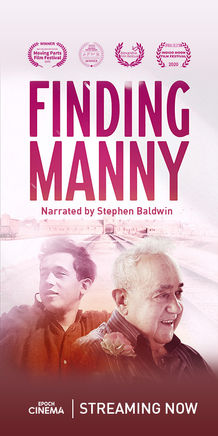 Finding Manny