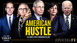 The Government Hustle