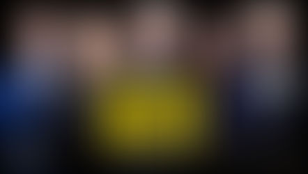 The Government Hustle