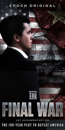 The Final War