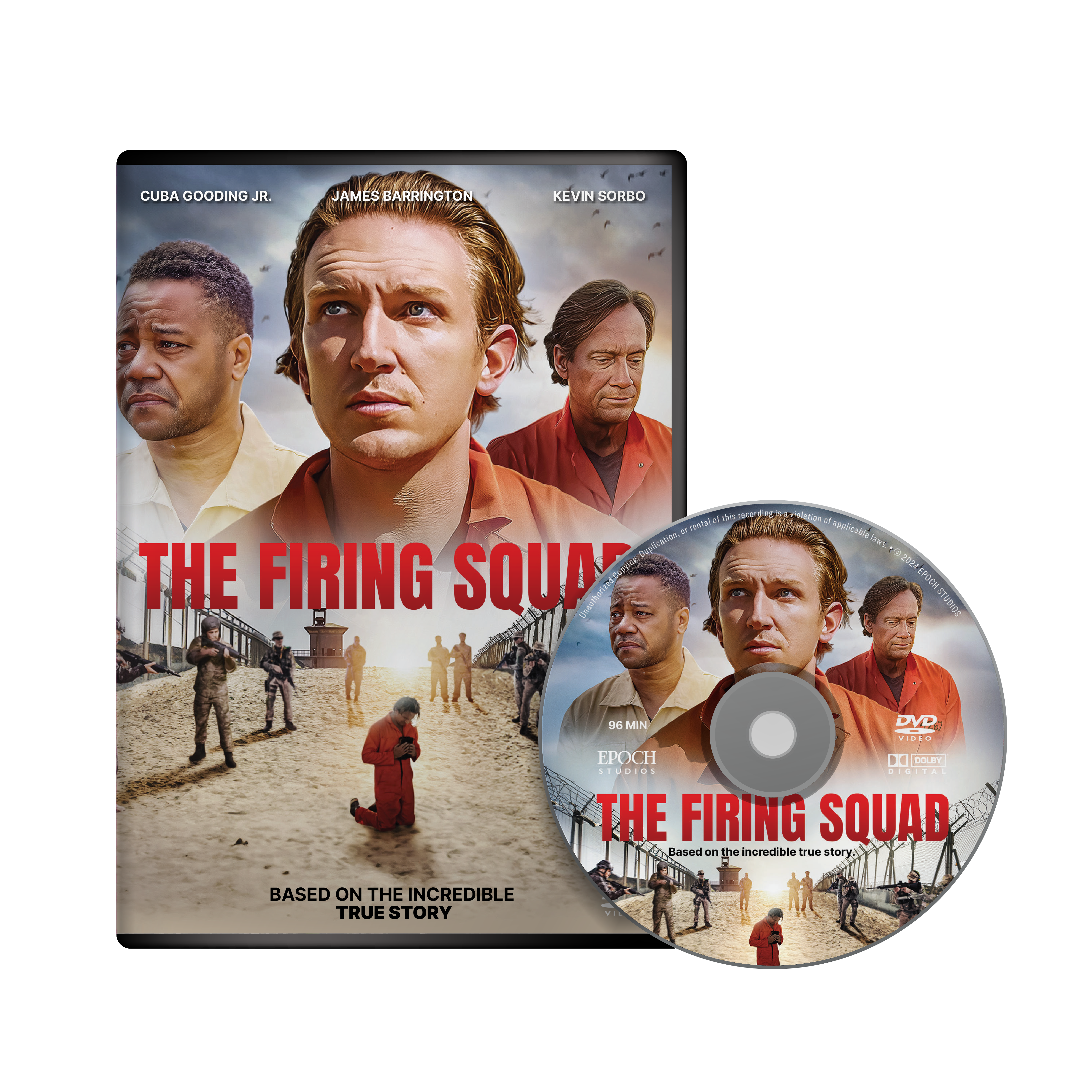 the firing squad movie dvd, watch the firing squad