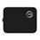 Thumbnail: Sleek Black Laptop Sleeve with NTD Logo