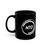 Thumbnail: Sleek Black Mug with NTD Logo