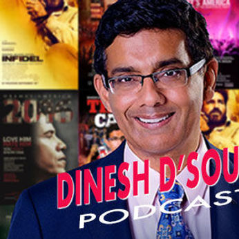 the firing squad movie, kevin sorbo,
The Dinesh D'Souza Podcast