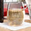 Thumbnail: Personalized Let's Toast Stemless Wine Glass