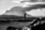 Tafelvulkan Herðubreið - Die Königin der Berge
