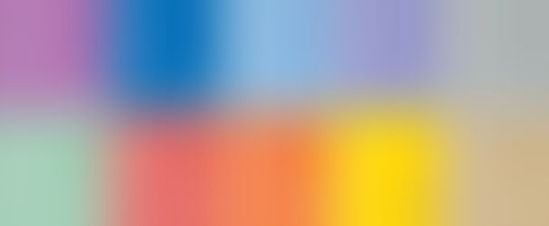 Spring into Pantone's top picks of 2014
