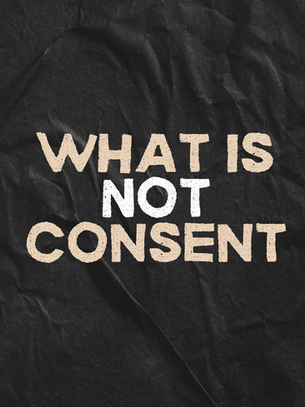 Understanding Consent: Why It Matters