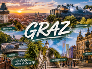 Why Graz Has a Growing Latin Dance Scene (And How to Get Into It)