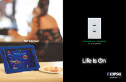 USB Charger - Her Saviour