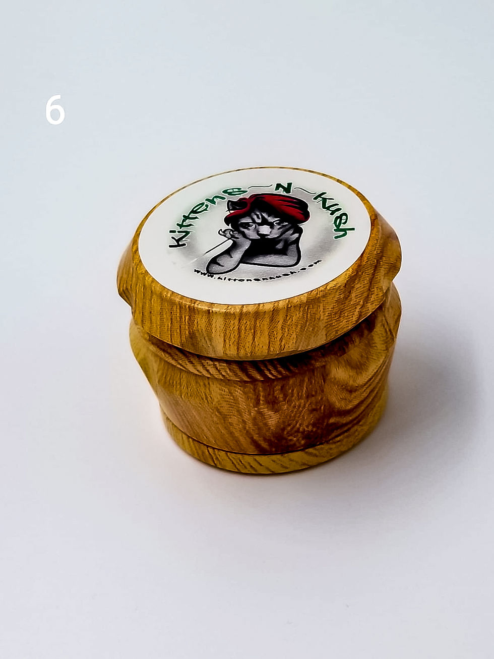 On~the~Go Mini~Grinder