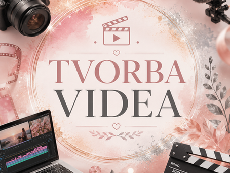 TVORBA VIDEA