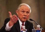 Jeff Sessions needs to inhale deeply
