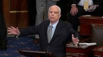 John McCain - Hero or fool?