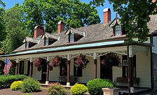 Wappingers Historical Society 1741 Mesie