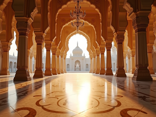 Choosing the Perfect Indian Destination Wedding Photography