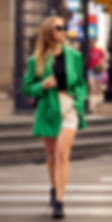 Street Fashion Photography